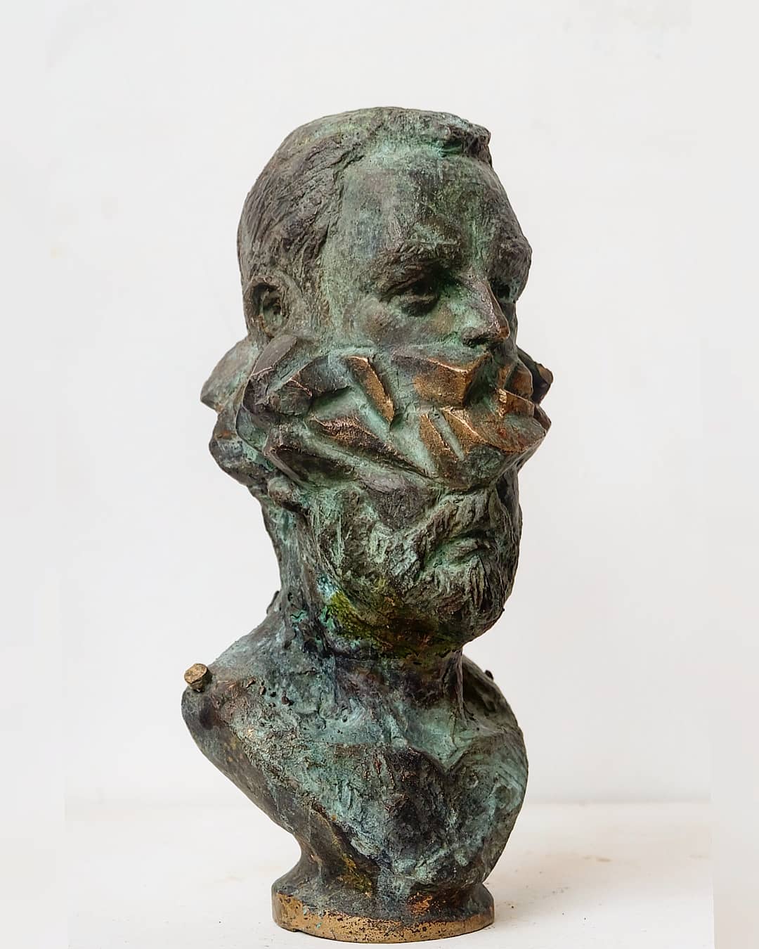 Ahmet Aydın Atmaca — Untitled