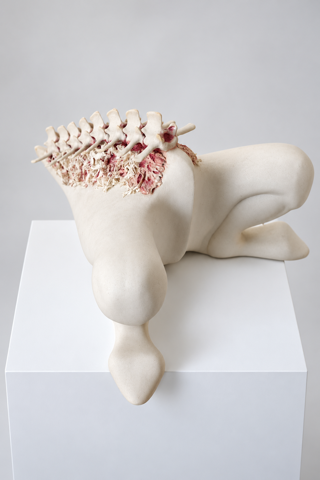 Gamze Boz Sülüşoğlu — Ceramic