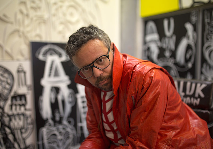 Haluk Akakçe
