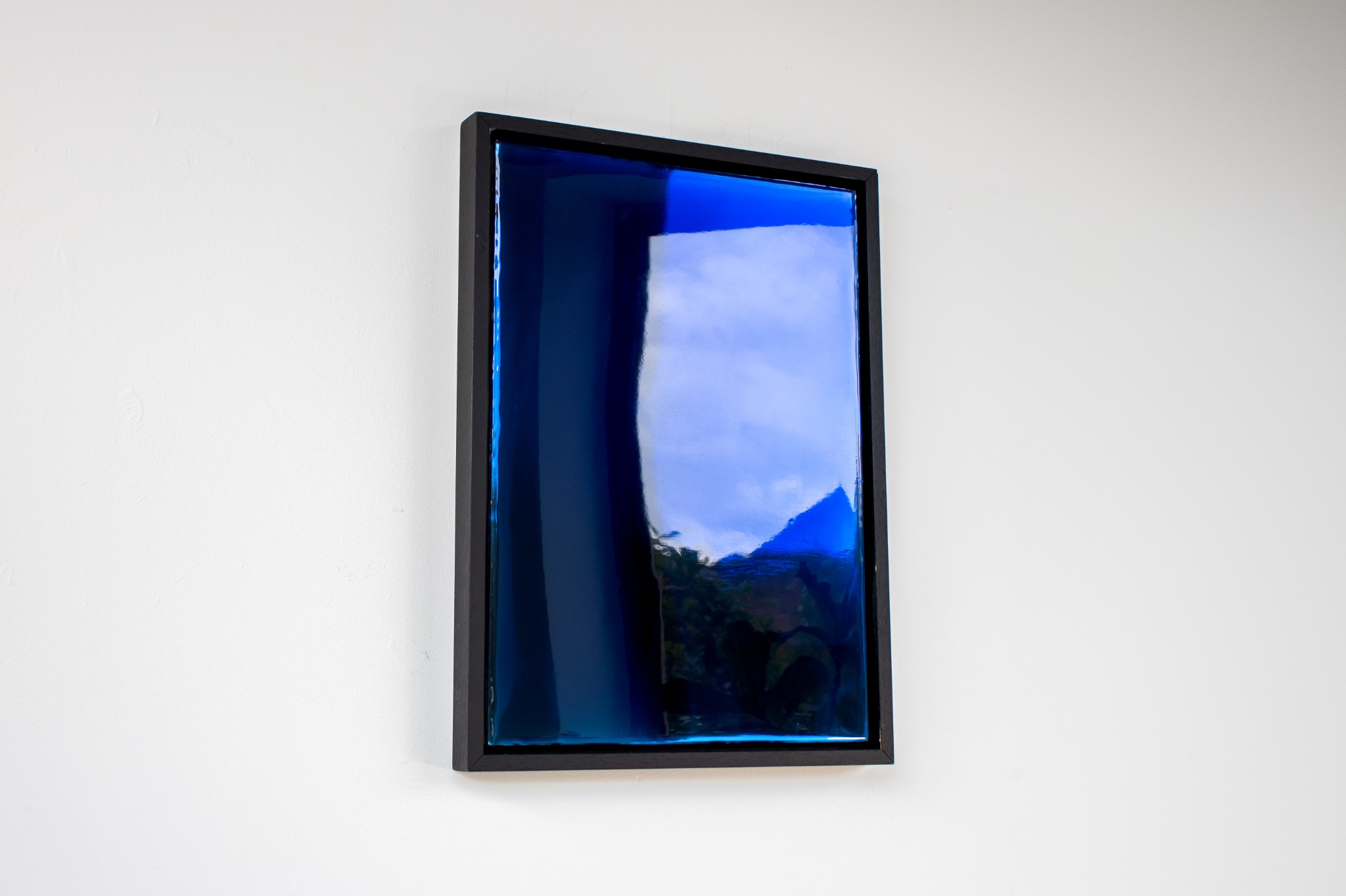 Kohlben Vodden, Secrets Study I, 2025